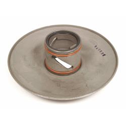 Wandler/Riemenscheibe PIAGGIO, bewegliche Hälfte, hinten für Vespa ET2/ET4/LX/LXV/S 50ccm 2T/4T