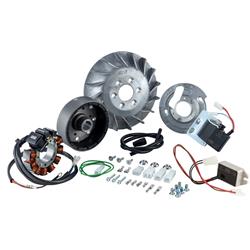 Zündung SIP PERFORMANCE by VAPE Road Classic 12V DC für Vespa PK50-125/S/XL/XL2/ETS