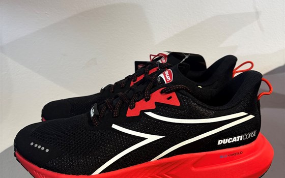 SHOES REPLICA GP24 SIZE 41 (8,5) - Bild 2