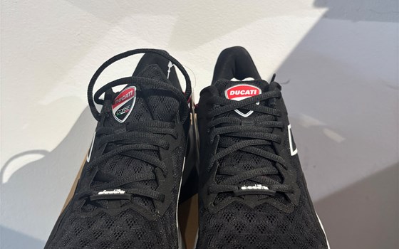 SHOES REPLICA GP23 SIZE 42 (9) - Bild 1