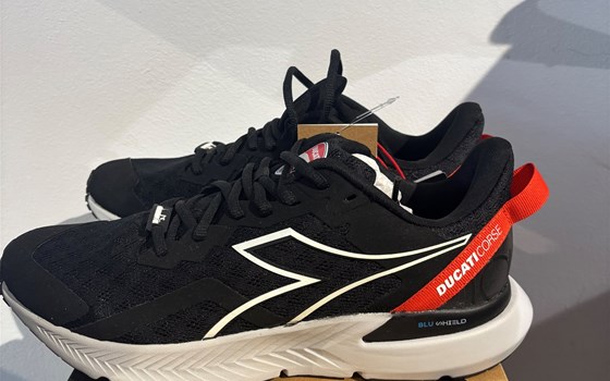 SHOES REPLICA GP23 SIZE 42 (9) - Bild 3