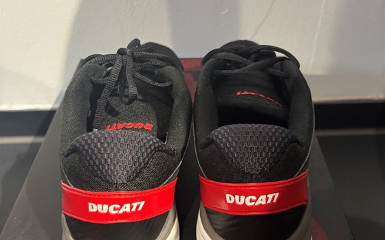 SHOES REDLINE SIZE 41 (8,5) - Bild 5