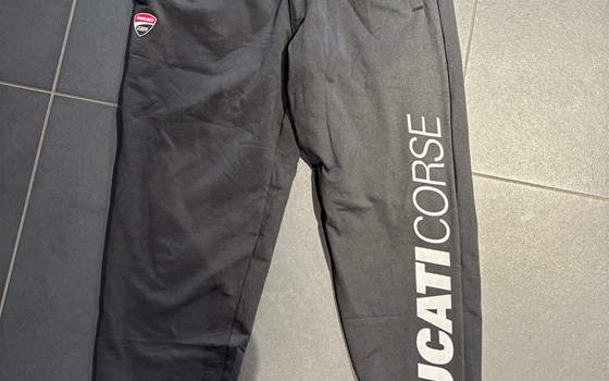 DC FITNESS-HOSE L - Bild 1