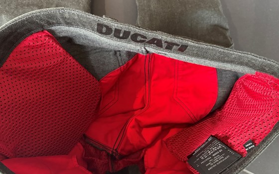 HOSE DOWNTOWN C1 HERREN 34 - Bild 2