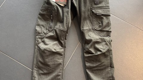 HOSE DOWNTOWN C1 HERREN 34