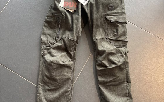 HOSE DOWNTOWN C1 HERREN 34 - Bild 1