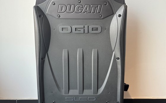 TROLLEY T1 REDLINE - Bild 4