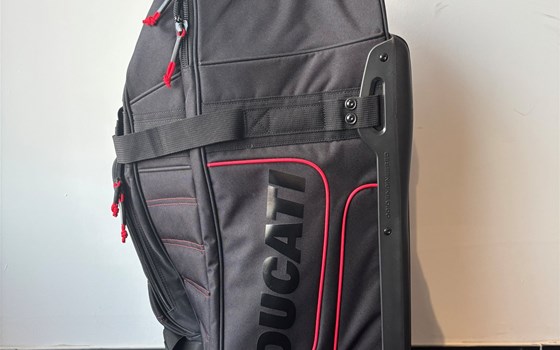 TROLLEY T1 REDLINE - Bild 2