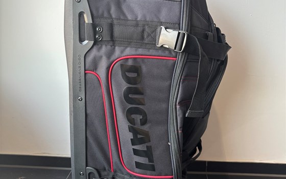 TROLLEY T1 REDLINE - Bild 3