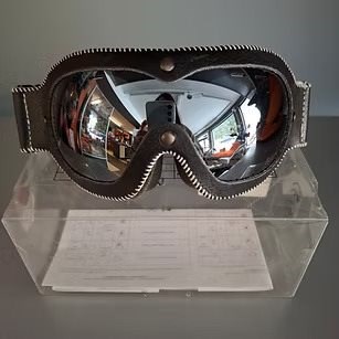 Baruffaldi Brille Baruffaldi Brille