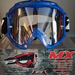 Progrip Brille Progrip Brille