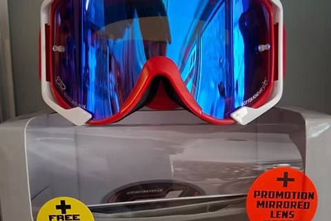 Marke: Pro Grip Artikelname: Progrip-Brille