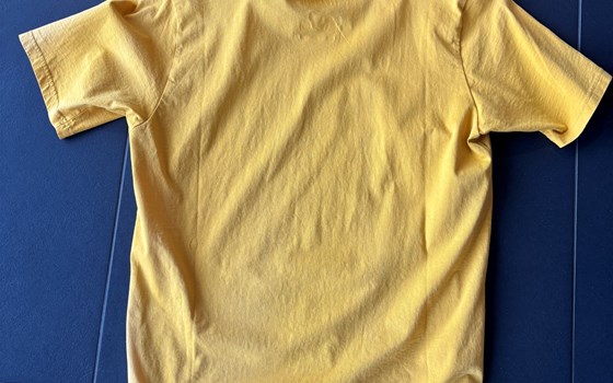 T-SHIRT Milestone SCRAMBLER L - Bild 2