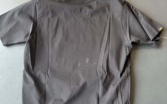 T-SHIRT GHOST RIDER SCRAMBLER XL - Bild 2