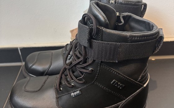 Stiefel Boots CRUISER - Bild 2