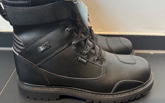 Stiefel Boots CRUISER - Bild 3