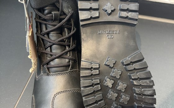 Stiefel Boots CRUISER - Bild 4