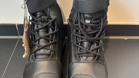 Stiefel Boots CRUISER