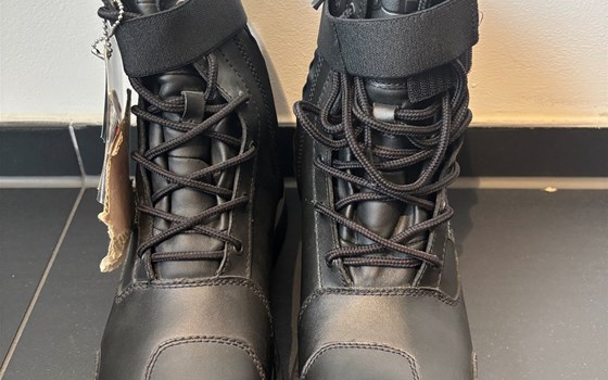 Stiefel Boots CRUISER - Bild 1