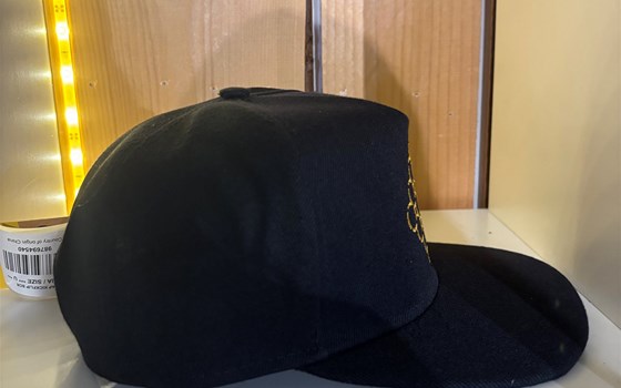 KICKFLIP SCR KAPPE - Bild 2