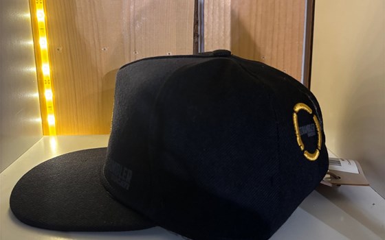 KICKFLIP SCR KAPPE - Bild 3