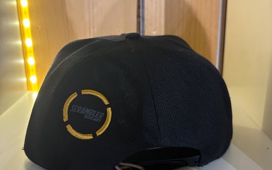 KICKFLIP SCR KAPPE - Bild 4