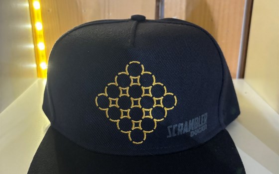 KICKFLIP SCR KAPPE - Bild 1