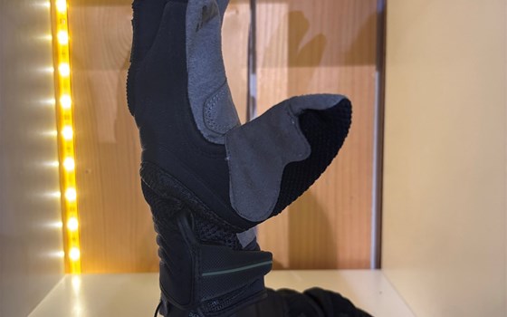 HANDSCHUHE SCR OVERLAND SC/AN XL - Bild 2