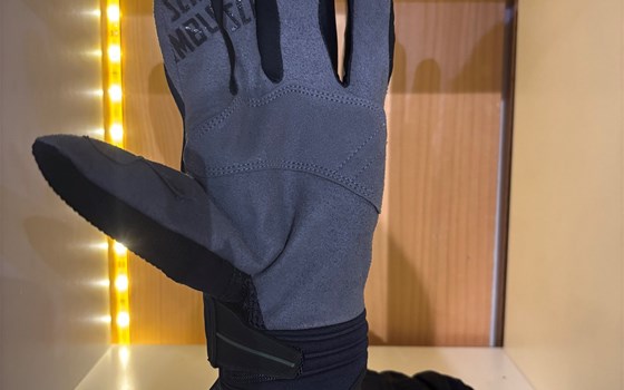 HANDSCHUHE SCR OVERLAND SC/AN XL - Bild 4