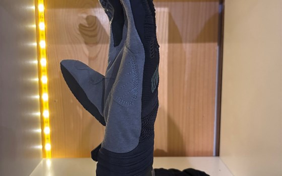 HANDSCHUHE SCR OVERLAND SC/AN XL - Bild 3