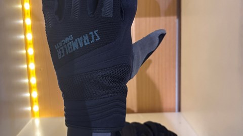 HANDSCHUHE SCR OVERLAND SC/AN XL