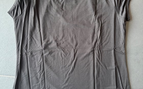 T-Shirt MIDNIGHT SCRAMBLER DAME XL - Bild 2