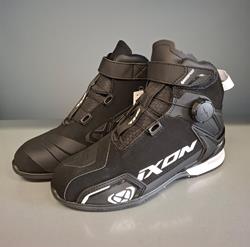 IXON Motorrad Schuhe Damen