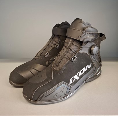 IXON Motorrad Schuhe Herren IXON Motorrad Schuhe Herren