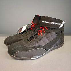Forma Motorrad Schuhe Herren