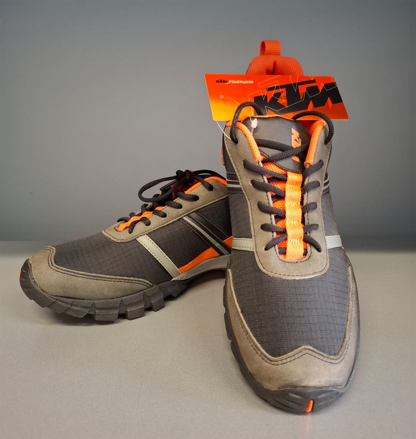 KTM Offroad Schuhe