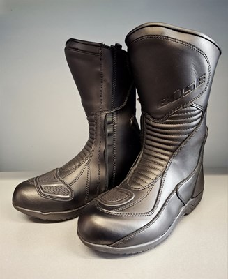 Büse Damen Motorradstiefel Büse Damen Motorradstiefel