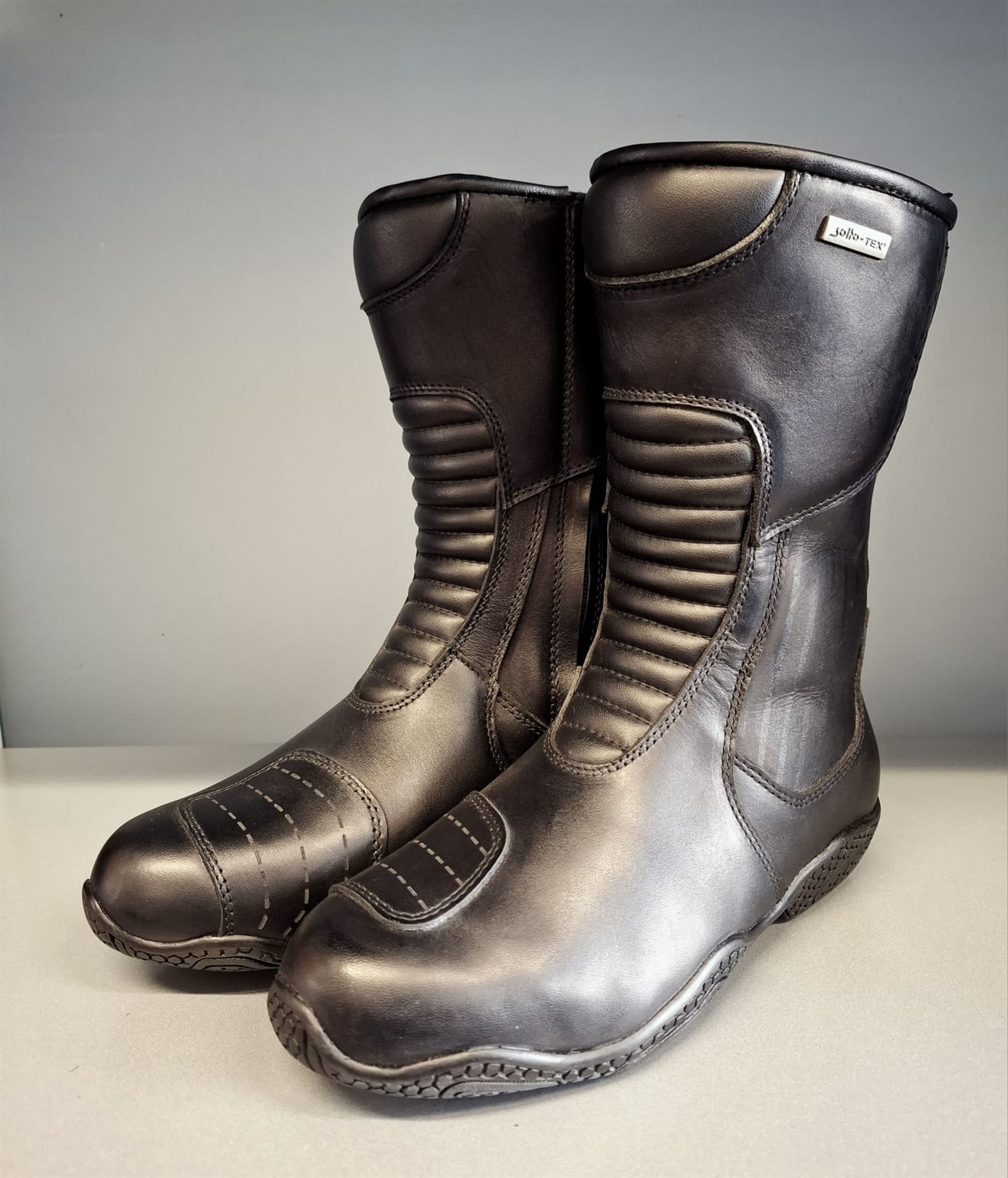 IXS Tourstiefel Damen