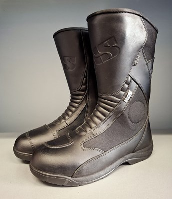 IXS Motorrad Stiefel IXS Motorrad Stiefel