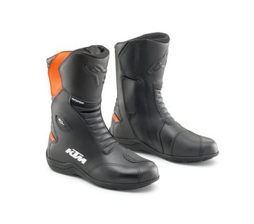 KTM Motorrad Stiefel