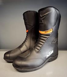 KTM Motorrad Stiefel KTM Motorrad Stiefel