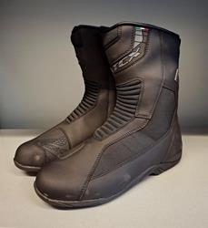 TCX Motorrad Stiefel