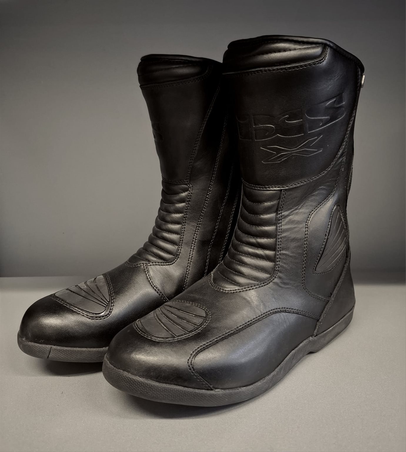 IXS Motorrad Stiefel