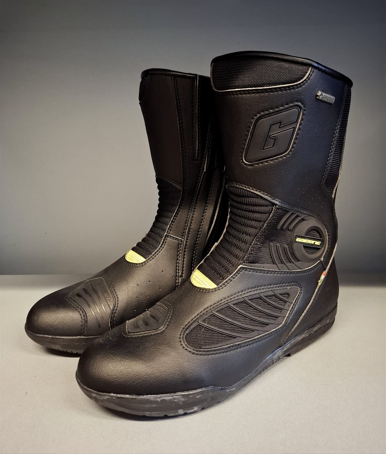 Gaerne Motorrad Stiefel