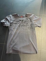 GRAPHIC ART - XDIAVEL T-SHIRT M