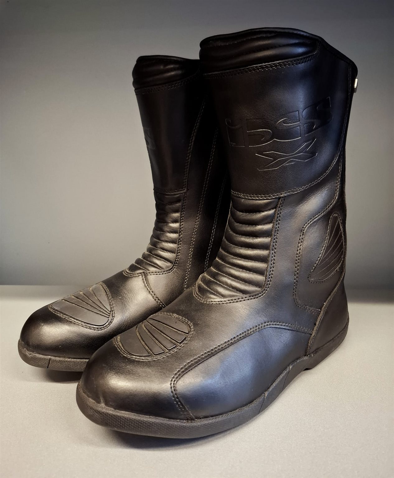 IXS Motorrad Stiefel