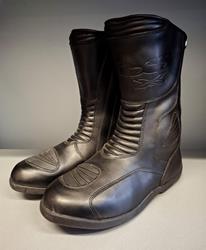 IXS Motorrad Stiefel IXS Motorrad Stiefel