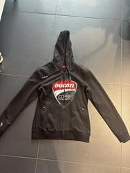 DUCATI CORSE 17 SWEATSHIRT DAME S