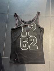 1262   ÄRMELLOSES DAME 