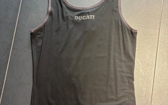 1262   ÄRMELLOSES DAME  - Bild 2